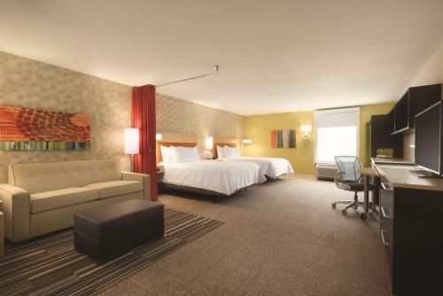 Home2 Suites By Hilton Iowa City Coralville - image 9