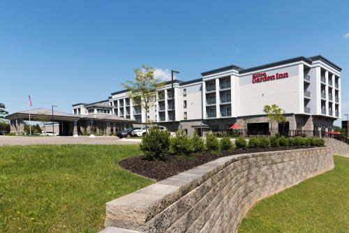 Hilton Garden Inn Grand Rapids East in Grand Rapids, USA