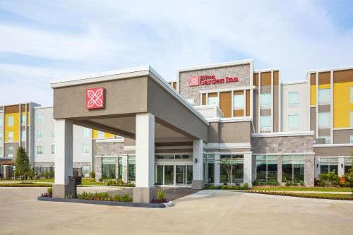 Hilton Garden Inn Houston-Baytown in Baytown, USA