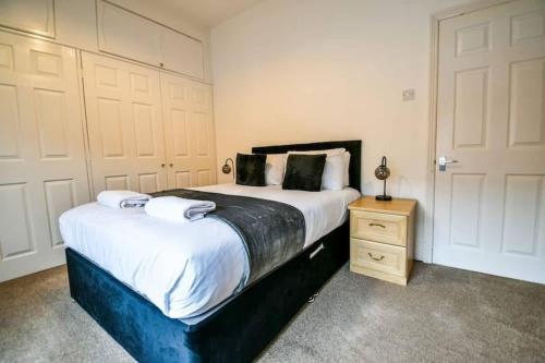 Fitzwilliam Housen -3 Bed House - Apartment - Redcar