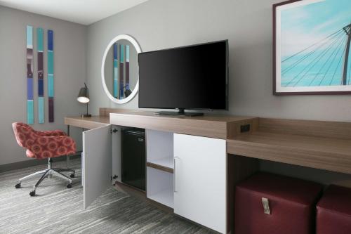 Hampton Inn By Hilton Wichita Northwest - image 9