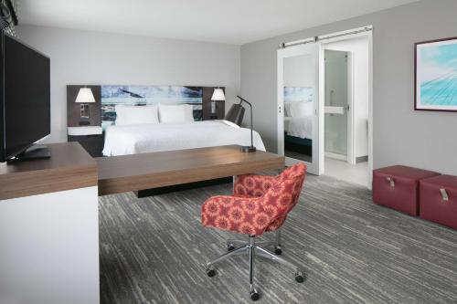 Hampton Inn By Hilton Wichita Northwest