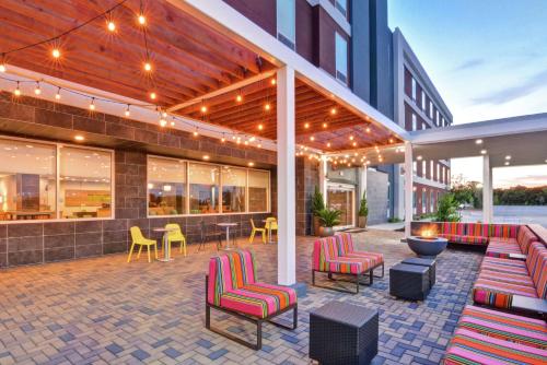 Home2 Suites by Hilton La Porte - image 12