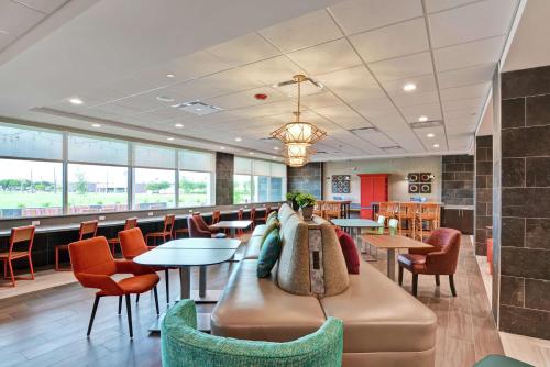 Home2 Suites by Hilton La Porte in La Porte, USA