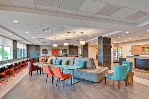 Home2 Suites by Hilton La Porte in La Porte, USA
