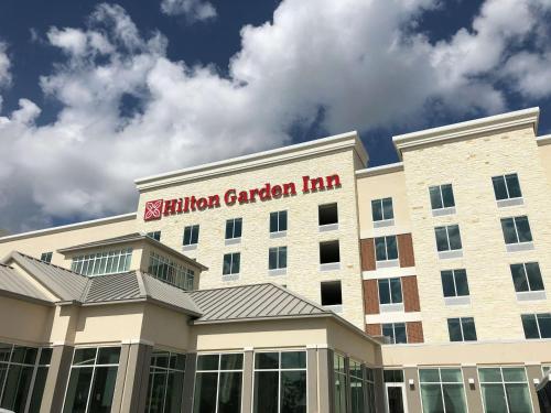 Hilton Garden Inn Houston Hobby Airport