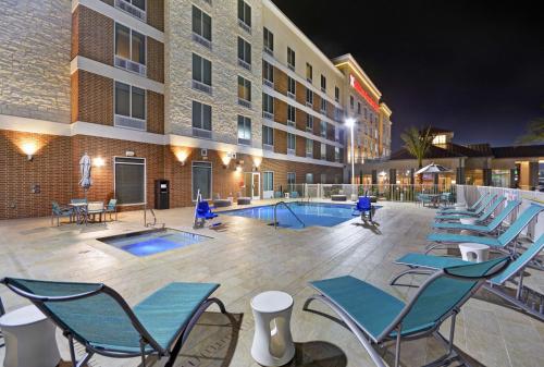 Hilton Garden Inn Houston Hobby Airport