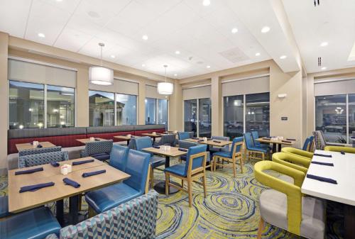 Hilton Garden Inn Houston Hobby Airport