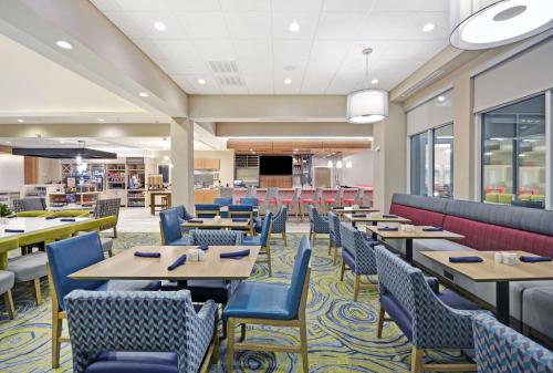 Hilton Garden Inn Houston Hobby Airport