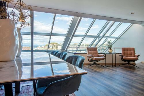 Radisson Blu Royal Garden Hotel Trondheim - image 14