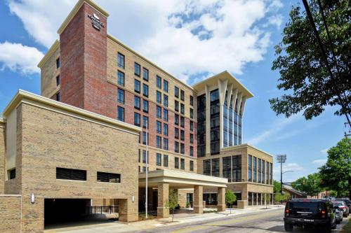 Homewood Suites By Hilton Greenville Downtown in Greenville, USA