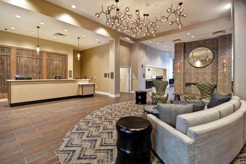 Homewood Suites By Hilton Greenville Downtown in Greenville, USA