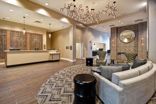 Homewood Suites By Hilton Greenville Downtown