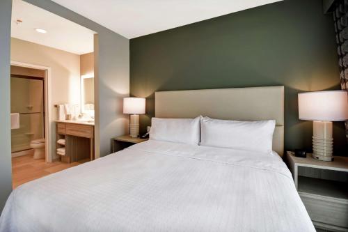 Homewood Suites By Hilton Greenville Downtown