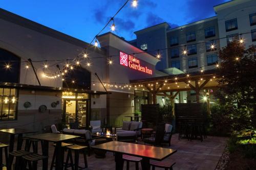 Hilton Garden Inn Spartanburg in Spartanburg, USA