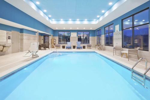 Hampton Inn & Suites Grandville Grand Rapids South in Grandville, USA
