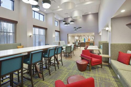 Hampton Inn & Suites Grandville Grand Rapids South in Grandville, USA