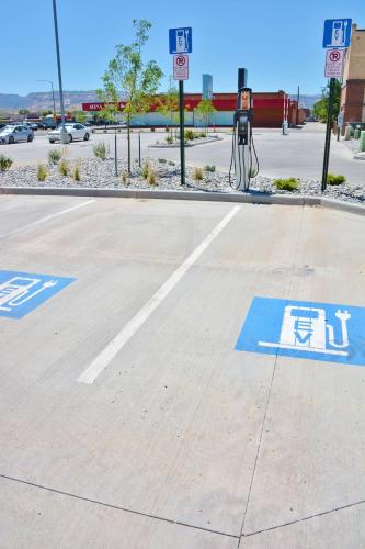 Tru By Hilton Grand Junction Downtown - image 7