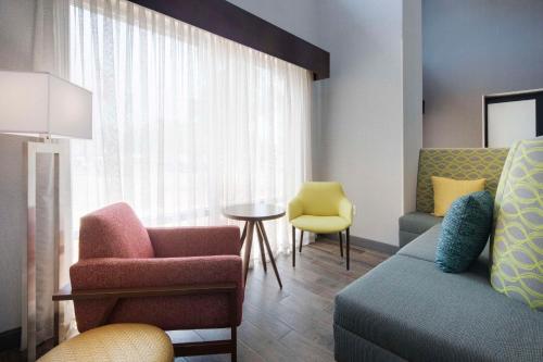 Hampton Inn & Suites DIberville Biloxi in Biloxi, USA