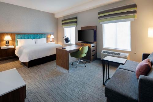Hampton Inn & Suites D'Iberville Biloxi - image 13