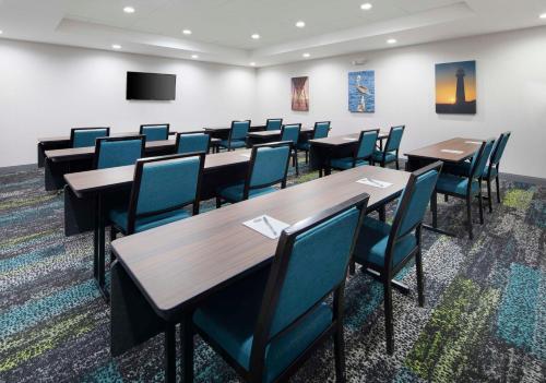 Hampton Inn & Suites D'Iberville Biloxi