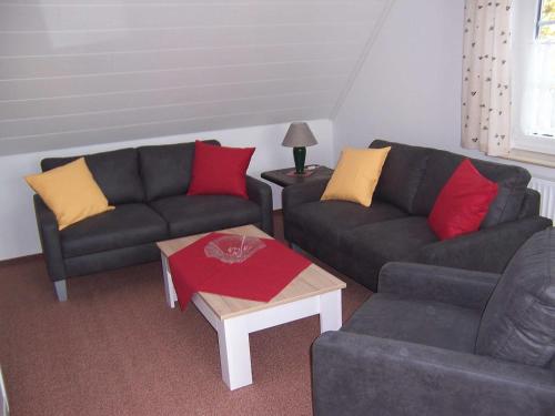 Two-Bedroom Apartment with Balcony image 7