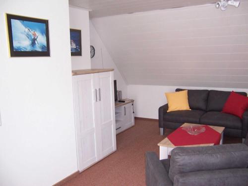Two-Bedroom Apartment with Balcony image 8