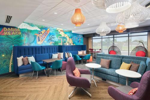 Tru By Hilton Ft Lauderdale Airport in Dania Beach, USA