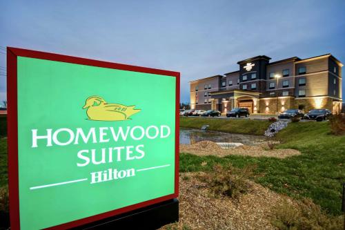 Homewood Suites By Hilton Orange New Haven in Orange, USA