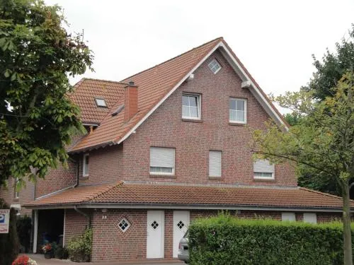 Fewo Caro in Carolinensiel, Deutschland