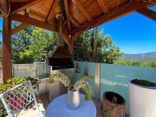 Villa with 5 bedrooms in Agueda with wonderful mountain view private pool enclosed garden 45 km from the beach - image 11
