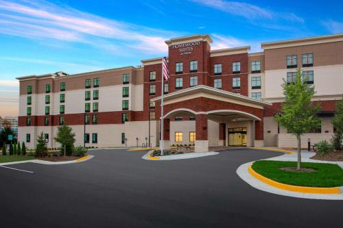 . Homewood Suites By Hilton Reston, VA
