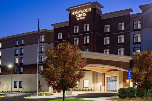 Homewood Suites By Hilton Reston, VA