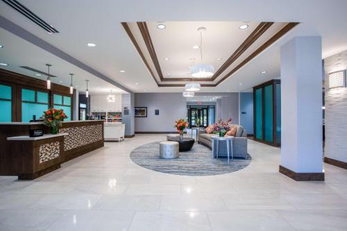 Homewood Suites By Hilton Reston, VA