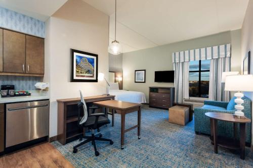 Homewood Suites By Hilton Reston, VA