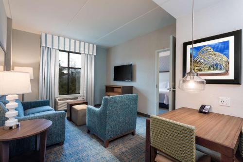 Homewood Suites By Hilton Reston, VA