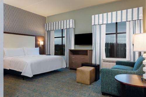 Homewood Suites By Hilton Reston, VA