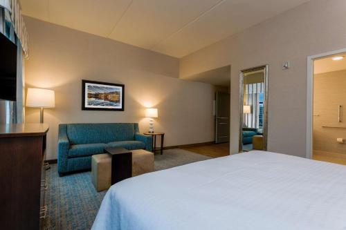 Homewood Suites By Hilton Reston, VA