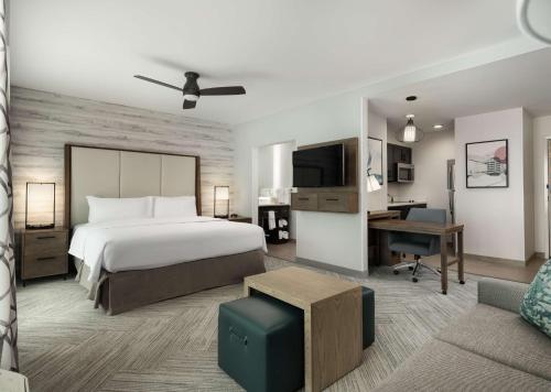 Homewood Suites  by Hilton Jackson Fondren Medical District