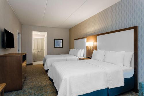 Homewood Suites By Hilton Reston, VA