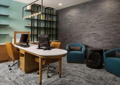 Homewood Suites By Hilton Jackson Fondren Medical District - image 4