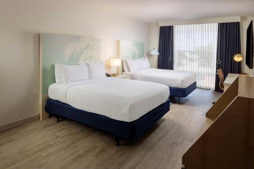 Hotel Dello Ft Lauderdale Airport Tapestry Collection by Hilton - image 9