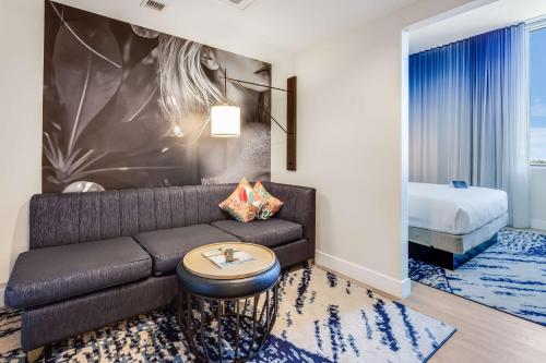 Serena Hotel Aventura Tapestry Collection By Hilton - image 7
