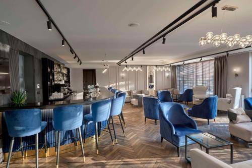 Hotel Imperial Plovdiv, A Member Of Radisson Individuals