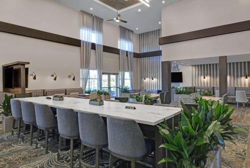 Homewood Suites By Hilton Edison Woodbridge Nj - image 12