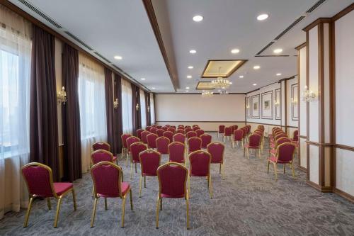 Hotel Imperial Plovdiv a member of Radisson Individuals - image 6