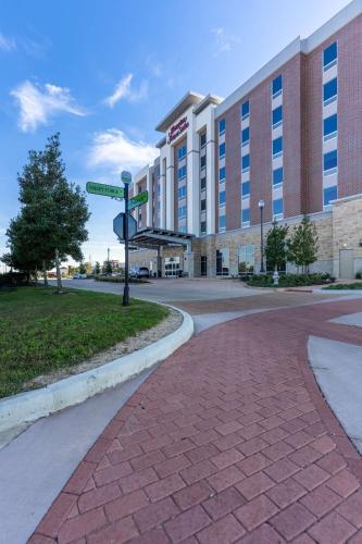 Hampton Inn & Suites Sugar Land TX - image 9