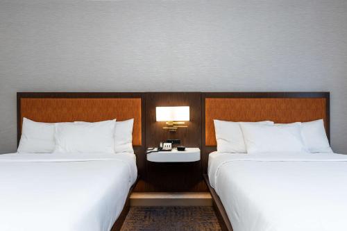 Hampton Inn & Suites Sugar Land TX - image 7