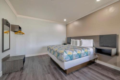 SureStay Hotel by Best Western South Gate - main image