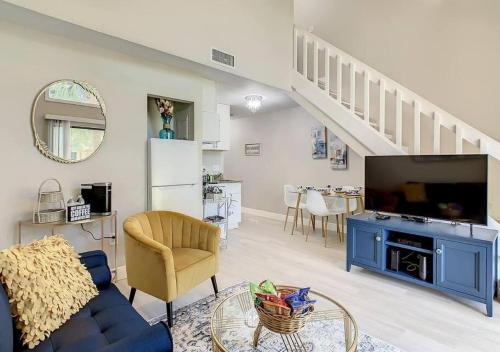 Charming Lakeview Retreat III in Orlando, USA